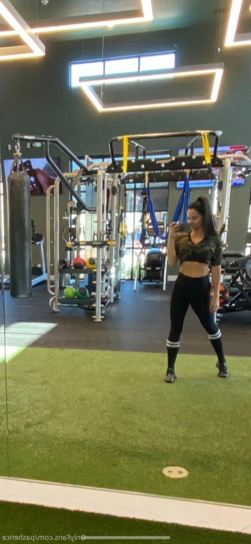 Pashence Marie [ pashence ] Onlyfans leaked photo 13359471 on Hotleaks.tv