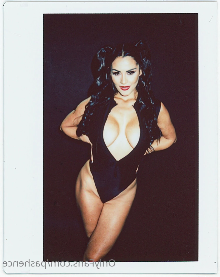 Pashence Marie [ pashence ] Onlyfans leaked photo 13359545 on Hotleaks.tv