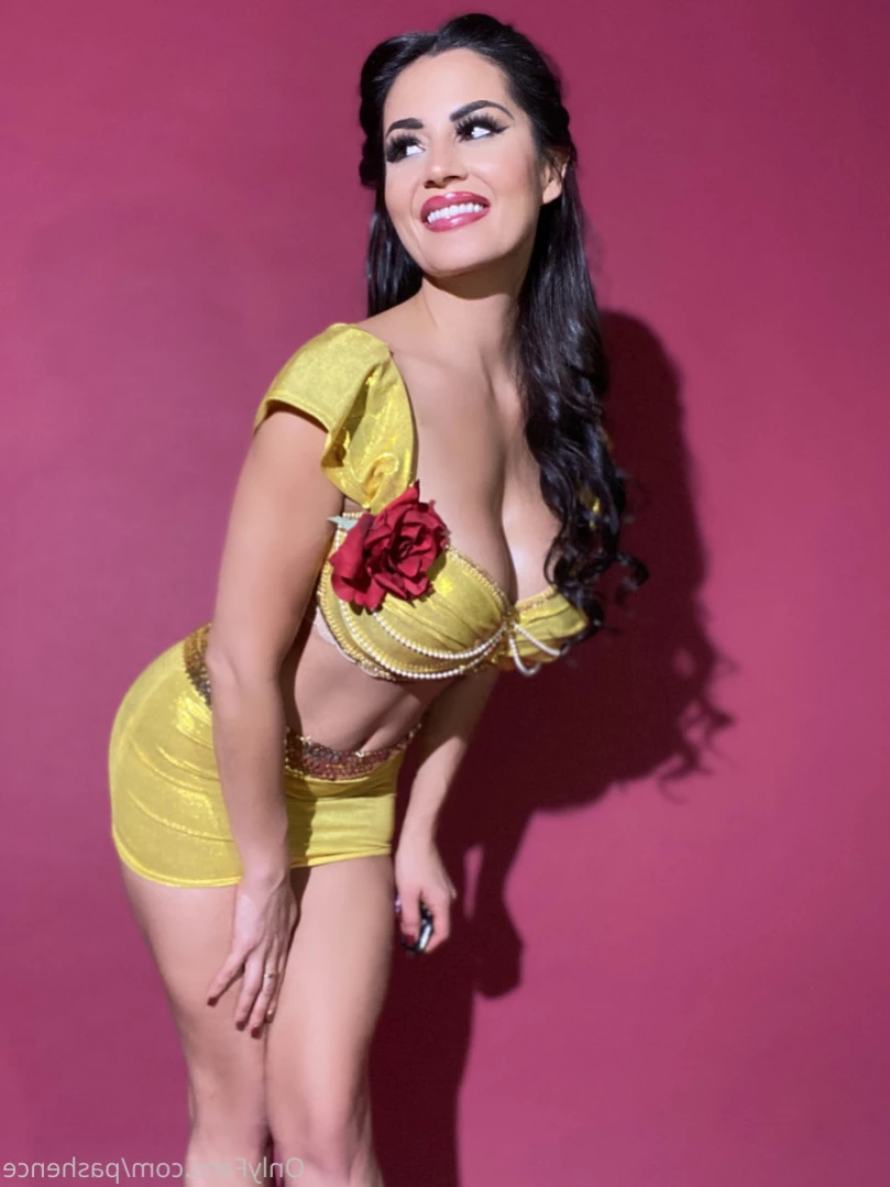 Pashence Marie [ pashence ] Onlyfans leaked photo 13359889 on Hotleaks.tv