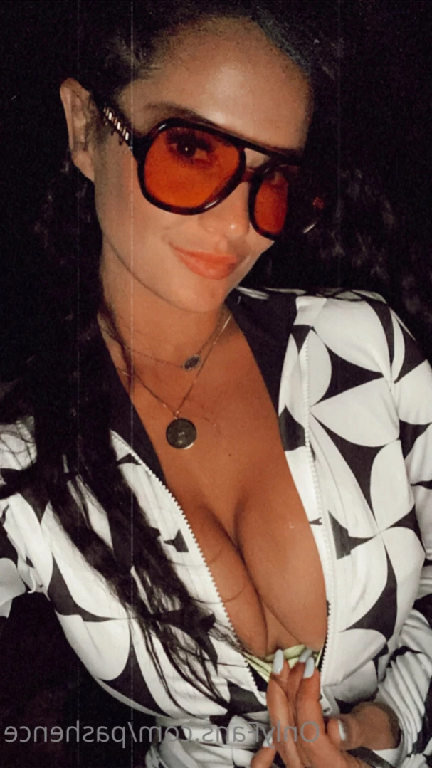 Pashence Marie [ pashence ] Onlyfans leaked photo 13360024 on Hotleaks.tv