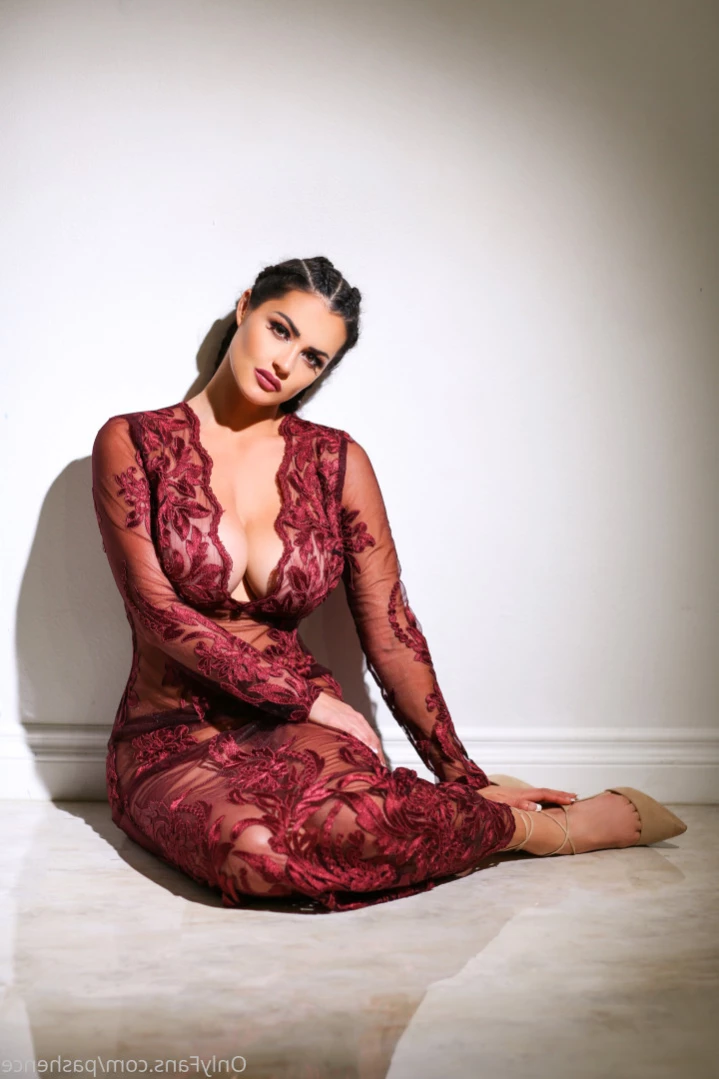 Pashence Marie [ pashence ] Onlyfans leaked photo 13360032 on Hotleaks.tv