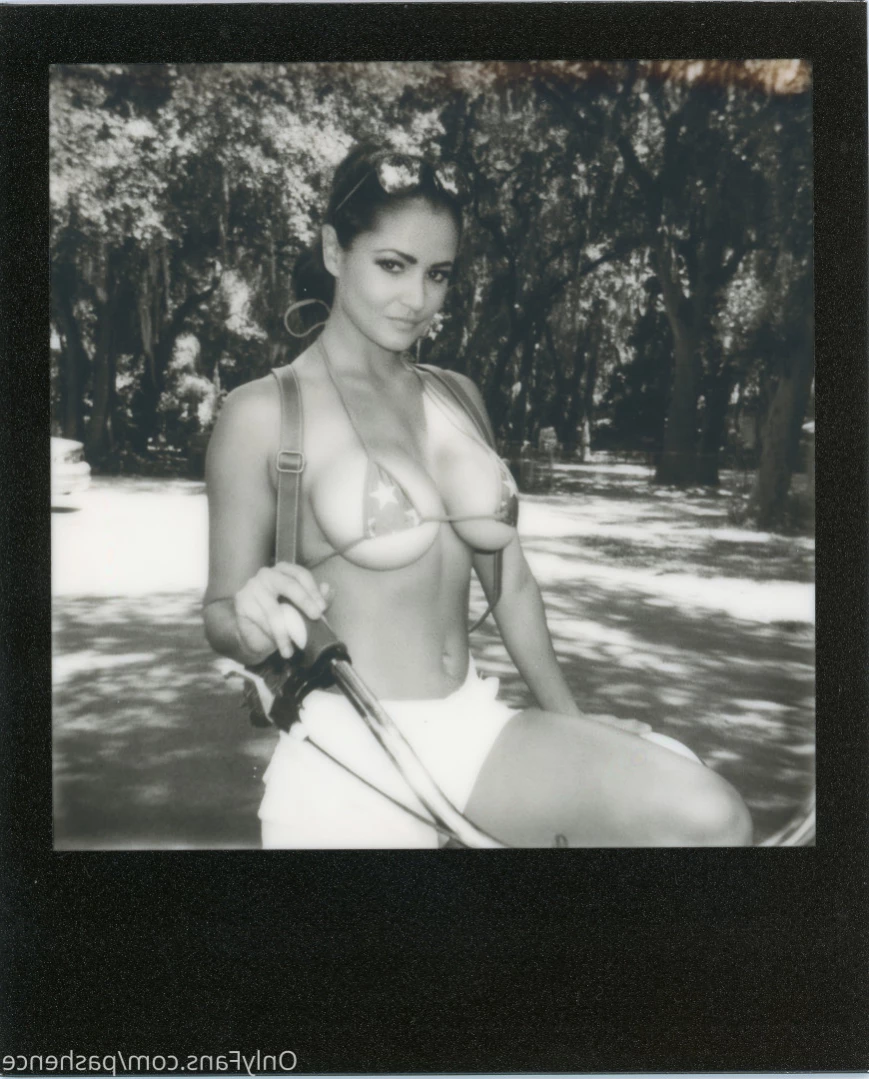 Pashence Marie [ pashence ] Onlyfans leaked photo 13360221 on Hotleaks.tv