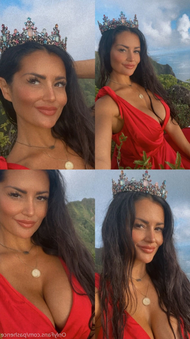 Pashence Marie [ pashence ] Onlyfans leaked photo 13360680 on Hotleaks.tv