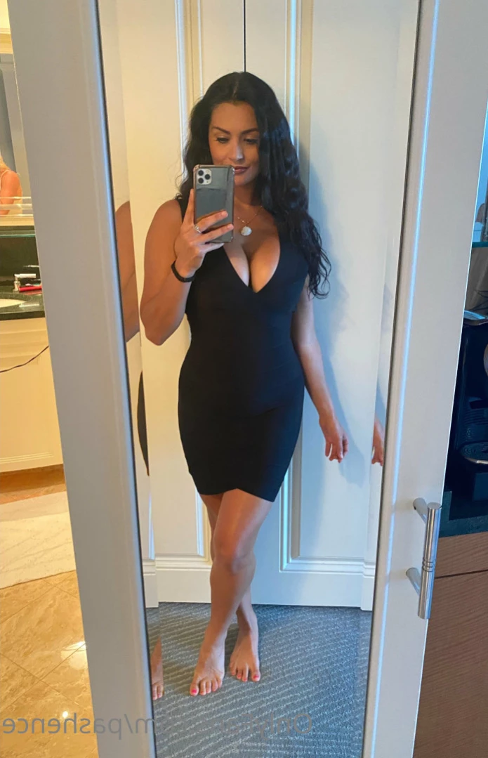 Pashence Marie [ pashence ] Onlyfans leaked photo 13360794 on Hotleaks.tv