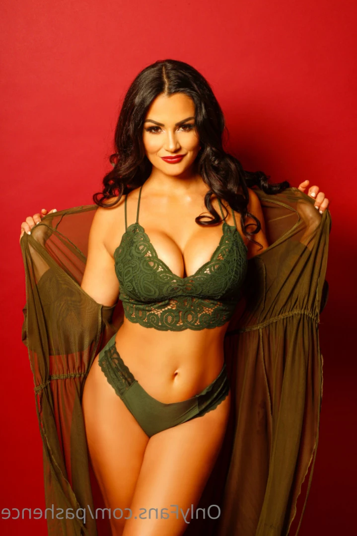 Pashence Marie [ pashence ] Onlyfans leaked photo 13361029 on Hotleaks.tv