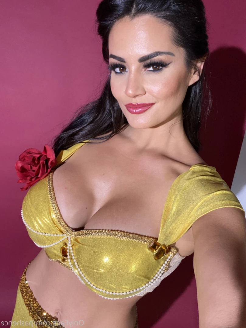 Pashence Marie [ pashence ] Onlyfans leaked photo 13361229 on Hotleaks.tv