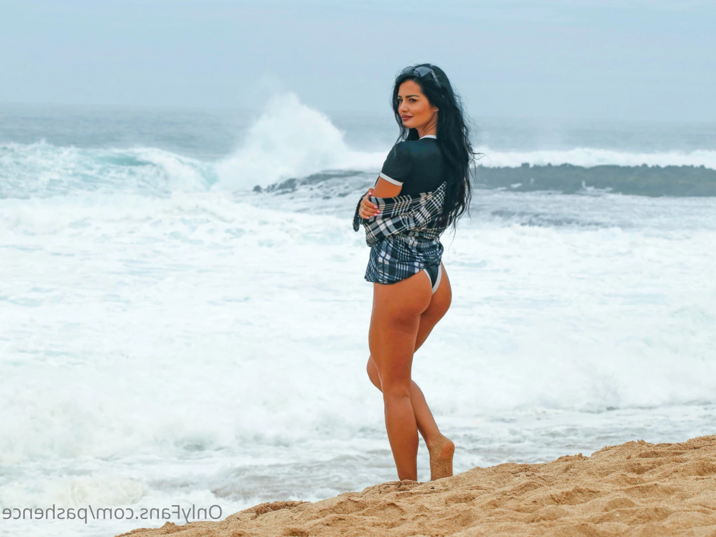 Pashence Marie [ pashence ] Onlyfans leaked photo 13361876 on Hotleaks.tv