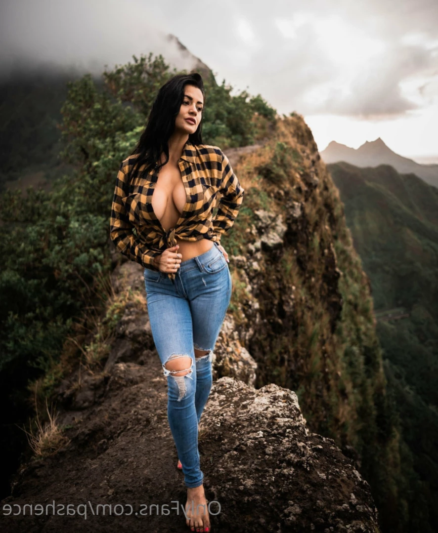 Pashence Marie [ pashence ] Onlyfans leaked photo 13532120 on Hotleaks.tv