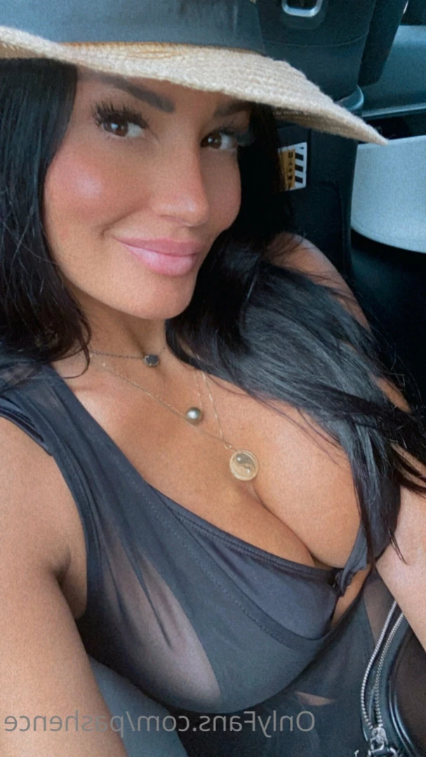 Pashence Marie [ pashence ] Onlyfans leaked photo 13762792 on Hotleaks.tv