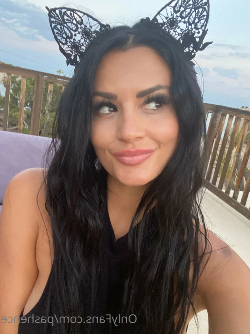 Pashence Marie [ pashence ] Onlyfans leaked photo 13836986 on Hotleaks.tv
