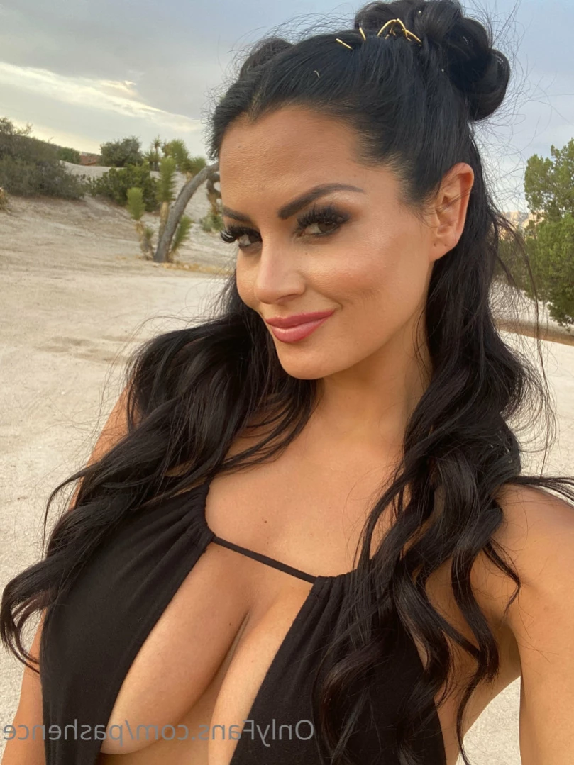 Pashence Marie [ pashence ] Onlyfans leaked photo 14538068 on Hotleaks.tv