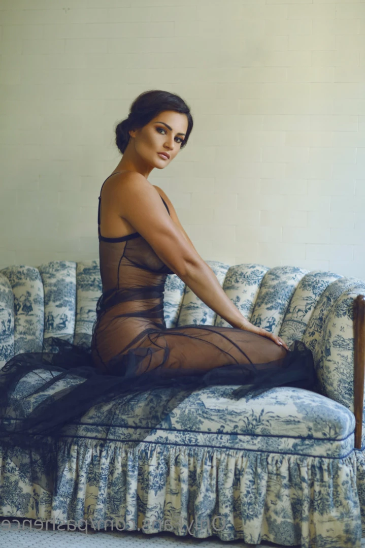 Pashence Marie [ pashence ] Onlyfans leaked photo 14915249 on Hotleaks.tv
