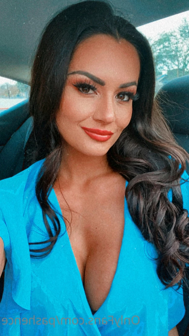 Pashence Marie [ pashence ] Onlyfans leaked photo 15118442 on Hotleaks.tv