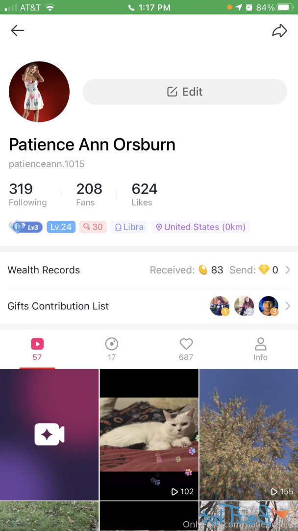 patienceann Onlyfans leaked photo 16983219 on Hotleaks.tv