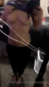 patienceann Onlyfans leaked video 7998137 on Hotleaks.tv