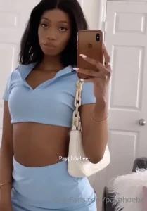 Phoebe Forever [ payphoebe ] Onlyfans leaked video 7997681 on Hotleaks.tv