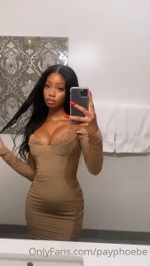 Phoebe Forever [ payphoebe ] Onlyfans leaked video 7997695 on Hotleaks.tv