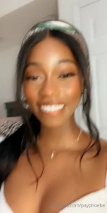 Phoebe Forever [ payphoebe ] Onlyfans leaked video 7997708 on Hotleaks.tv