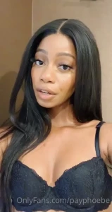 Phoebe Forever [ payphoebe ] Onlyfans leaked video 7997763 on Hotleaks.tv