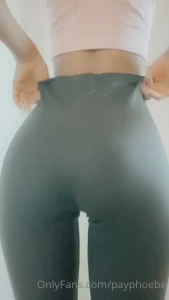 Phoebe Forever [ payphoebe ] Onlyfans leaked video 7997886 on Hotleaks.tv