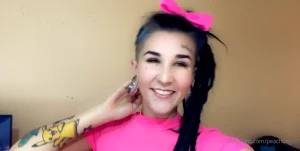 Peaches [ peachberry420 ] Onlyfans leaked video 7997231 on Hotleaks.tv