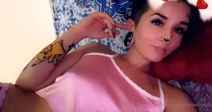 Peaches [ peachberry420 ] Onlyfans leaked video 7997261 on Hotleaks.tv