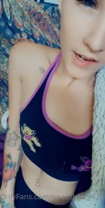 Peaches [ peachberry420 ] Onlyfans leaked video 7997291 on Hotleaks.tv