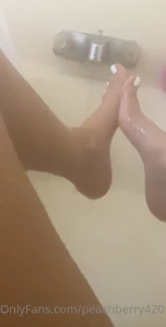 Peaches [ peachberry420 ] Onlyfans leaked video 7997329 on Hotleaks.tv