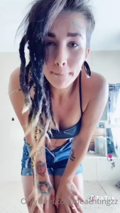 Peaches [ peachberry420 ] Onlyfans leaked video 7997335 on Hotleaks.tv