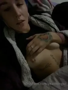 Peaches [ peachberry420 ] Onlyfans leaked video 7997367 on Hotleaks.tv