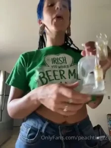 Peaches [ peachberry420 ] Onlyfans leaked video 7997406 on Hotleaks.tv