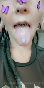 Peaches [ peachberry420 ] Onlyfans leaked video 7997407 on Hotleaks.tv