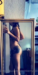 Peaches [ peachberry420 ] Onlyfans leaked video 7997448 on Hotleaks.tv