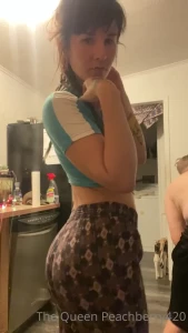 Peaches [ peachberry420 ] Onlyfans leaked video 7997476 on Hotleaks.tv