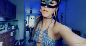 Peaches [ peachberry420 ] Onlyfans leaked video 7997509 on Hotleaks.tv