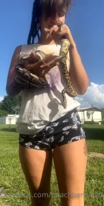 Peaches [ peachberry420 ] Onlyfans leaked video 7997532 on Hotleaks.tv