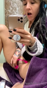 Peaches [ peachberry420 ] Onlyfans leaked video 7997536 on Hotleaks.tv