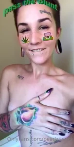 Peaches [ peachberry420 ] Onlyfans leaked video 7997550 on Hotleaks.tv