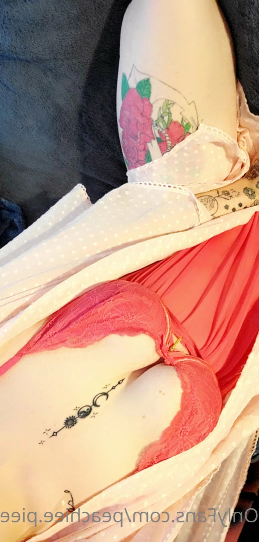 peachiee.piee Onlyfans leaked photo 13794324 on Hotleaks.tv