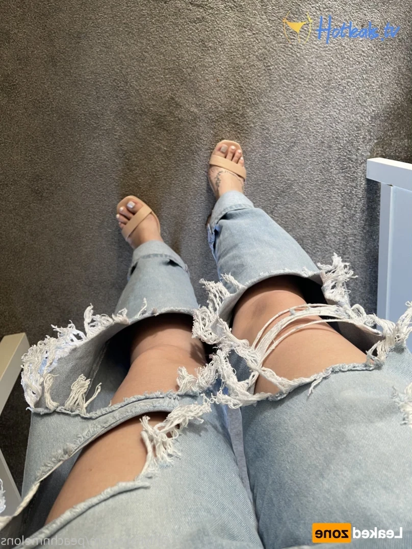 Peaches 🍑 [ peachnmelons ] Onlyfans leaked photo 14856375 on Hotleaks.tv