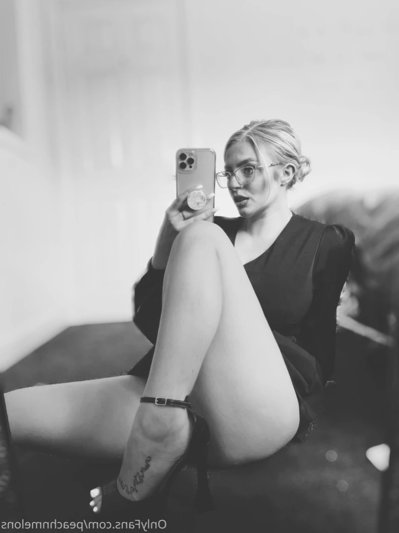 Peaches 🍑 [ peachnmelons ] Onlyfans leaked photo 14859953 on Hotleaks.tv
