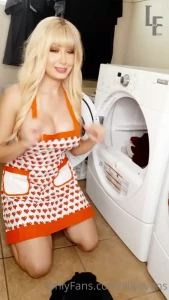 Lilly Evans [ lillyevans ] Onlyfans leaked video 1624252 on Hotleaks.tv