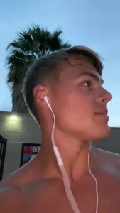 PEACHY BOY [ peachyyboy ] Onlyfans leaked video 7996677 on Hotleaks.tv