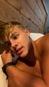 PEACHY BOY [ peachyyboy ] Onlyfans leaked video 7996697 on Hotleaks.tv