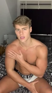 PEACHY BOY [ peachyyboy ] Onlyfans leaked video 7996878 on Hotleaks.tv