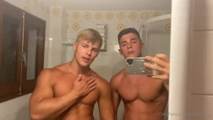 PEACHY BOY [ peachyyboy ] Onlyfans leaked video 7996927 on Hotleaks.tv