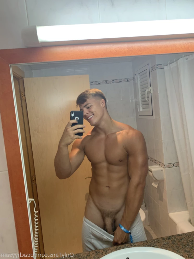 PEACHY BOY [ peachyyboy ] Onlyfans leaked photo 13358132 on Hotleaks.tv