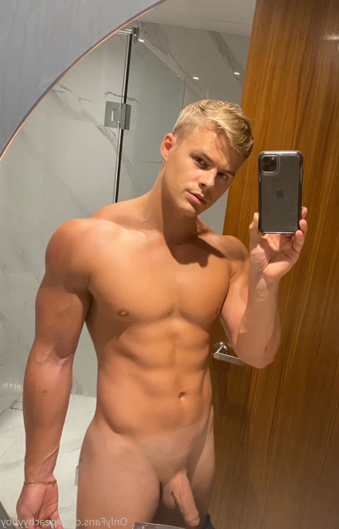 PEACHY BOY [ peachyyboy ] Onlyfans leaked photo 13358195 on Hotleaks.tv