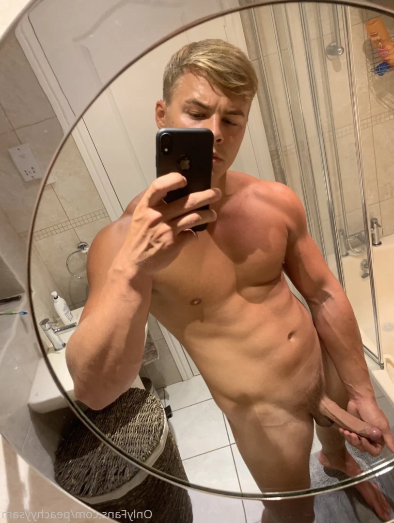 PEACHY BOY [ peachyyboy ] Onlyfans leaked photo 13358596 on Hotleaks.tv