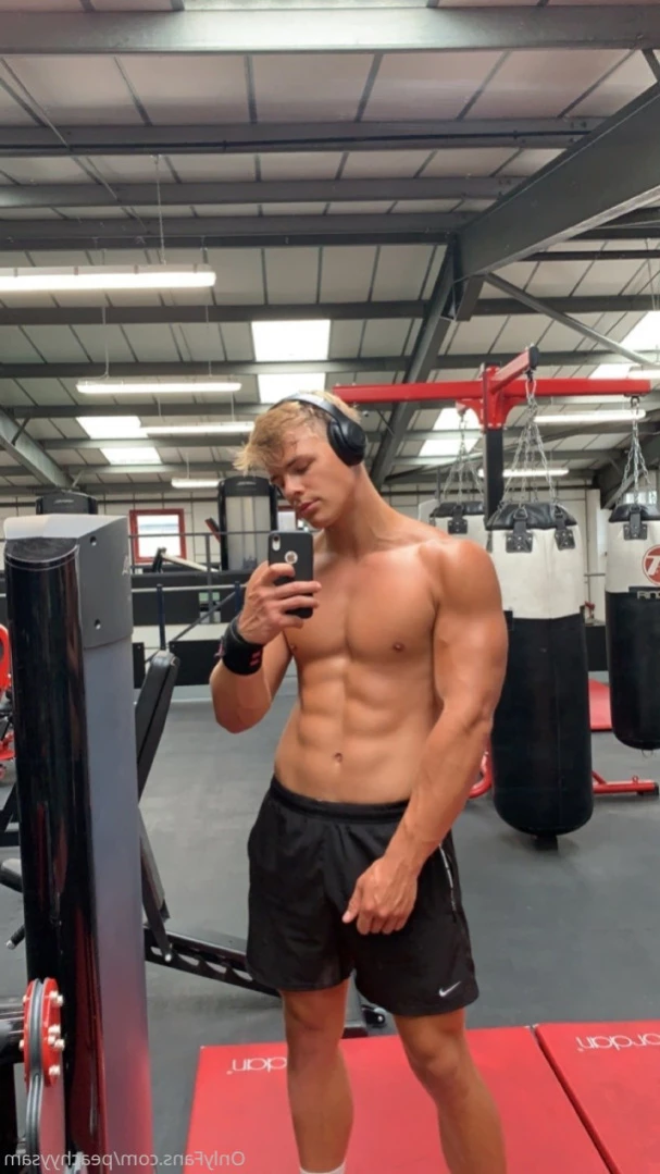 PEACHY BOY [ peachyyboy ] Onlyfans leaked photo 13359192 on Hotleaks.tv